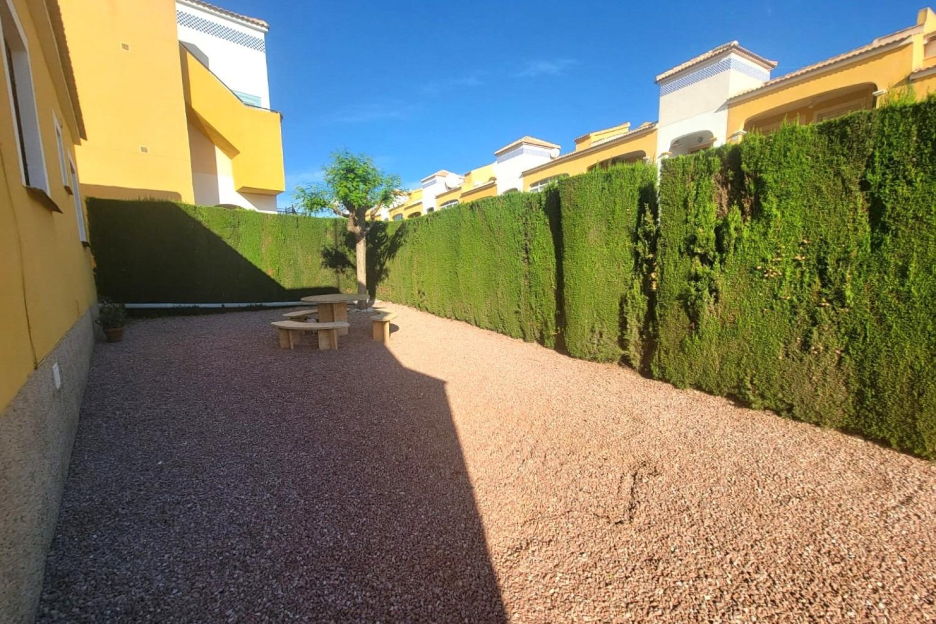 Resale - Townhouse - Los Montesinos