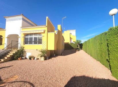 Herenhuis · Herverkoop - Montesinos · Los Montesinos - Urb. La Herrada · Alicante · Spanje