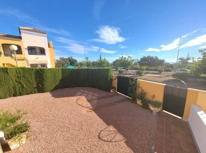 Herenhuis · Herverkoop - Montesinos · Los Montesinos - Urb. La Herrada · Alicante · Spanje