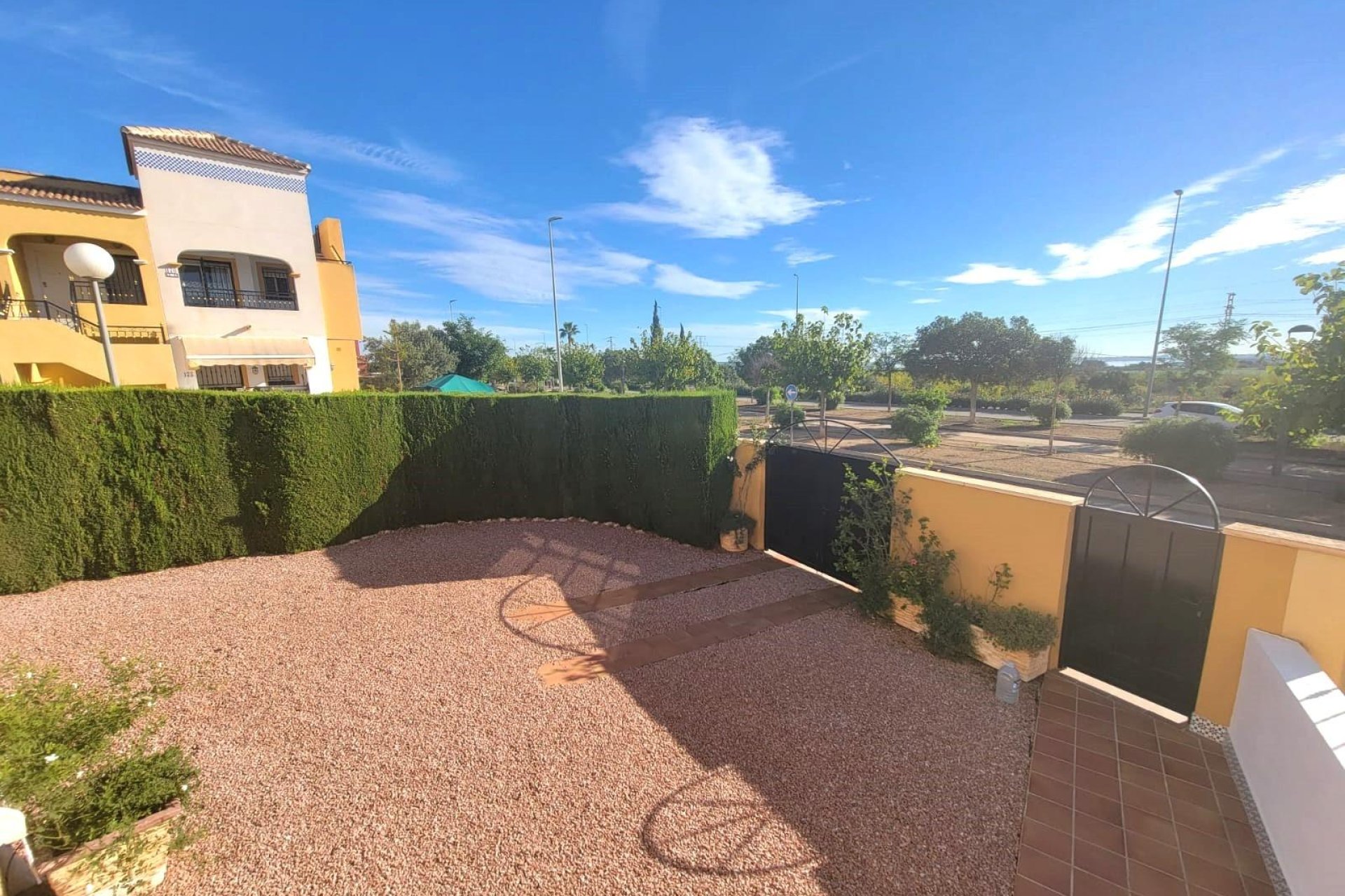 Resale - Townhouse - Los Montesinos