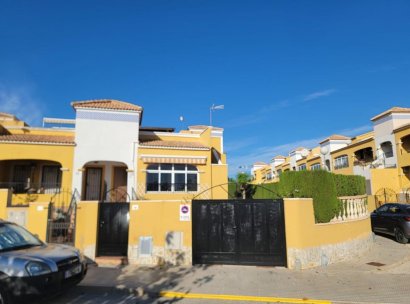 Herenhuis · Herverkoop - Montesinos · Los Montesinos - Urb. La Herrada · Alicante · Spanje