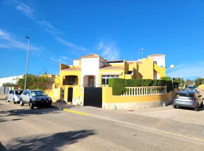 Herenhuis · Herverkoop - Montesinos · Los Montesinos - Urb. La Herrada · Alicante · Spanje
