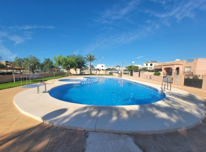 Herenhuis · Herverkoop - Montesinos · Los Montesinos - Urb. La Herrada · Alicante · Spanje