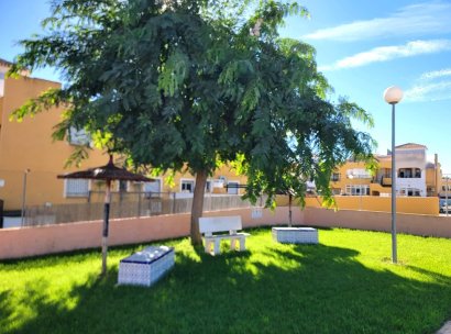 Herenhuis · Herverkoop - Montesinos · Los Montesinos - Urb. La Herrada · Alicante · Spanje