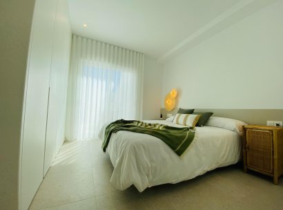 Bungalow · Obra nueva - Benijofar · Pueblo · Alicante · España