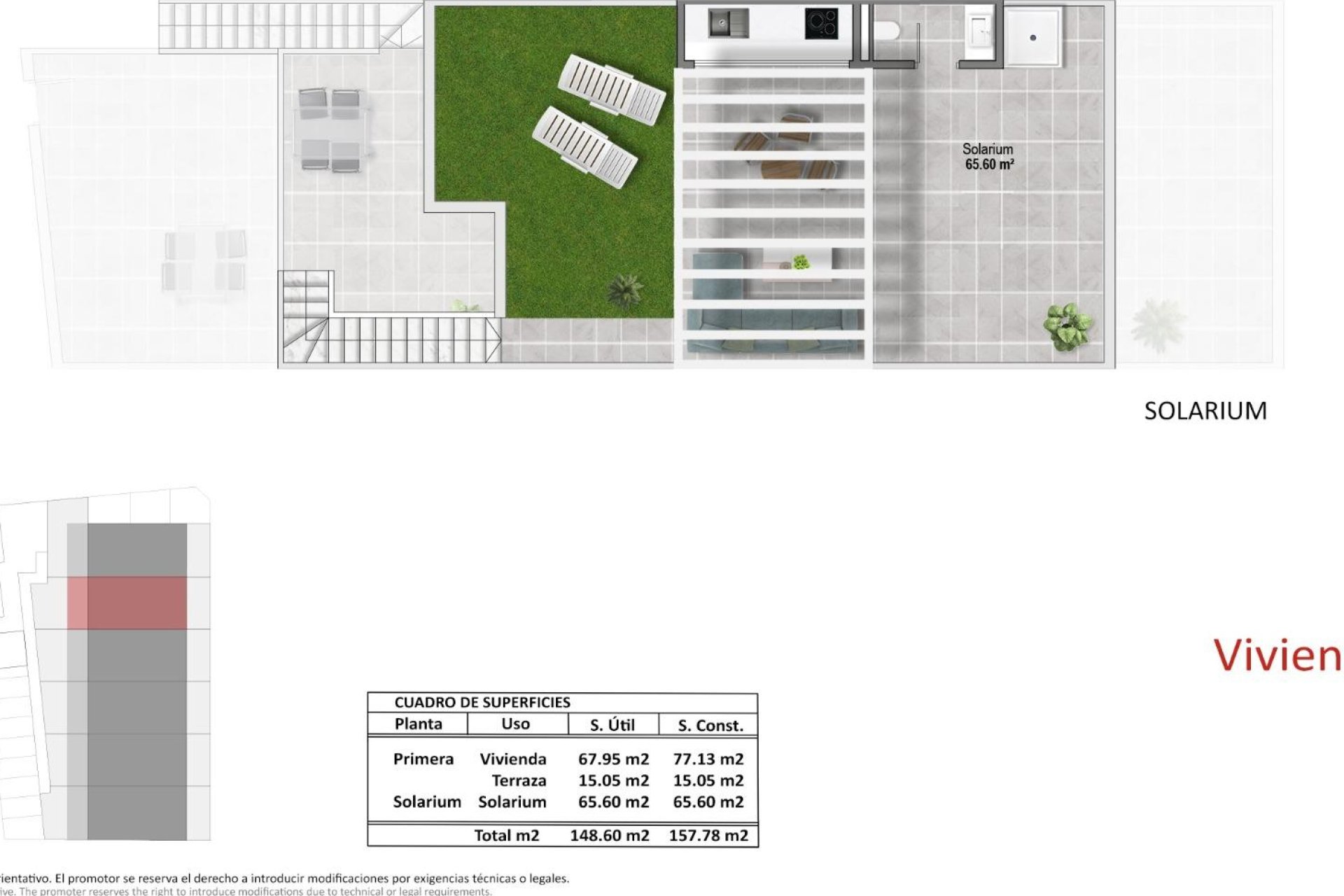Obra nueva - Bungalow - Benijofar