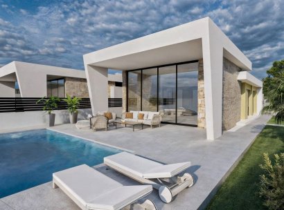 Villa · Nieuwbouw woningen - Torrevieja · Los Balcones · Alicante · Spanje
