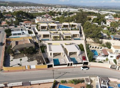 Villa · Nieuwbouw woningen - Torrevieja · Los Balcones · Alicante · Spanje
