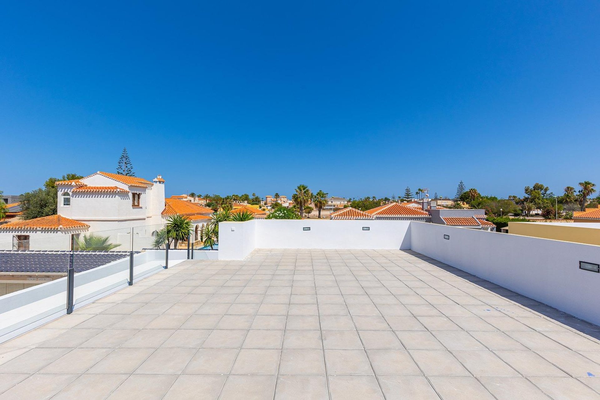 Nieuwbouw woningen - Villa - Torrevieja - Costa Blanca South