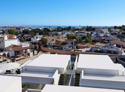 Villa · Nieuwbouw woningen - Torrevieja · Los Balcones · Alicante · Spanje