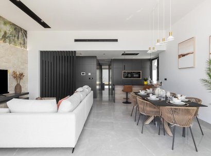 Villa · Nieuwbouw woningen - Torrevieja · Los Balcones · Alicante · Spanje