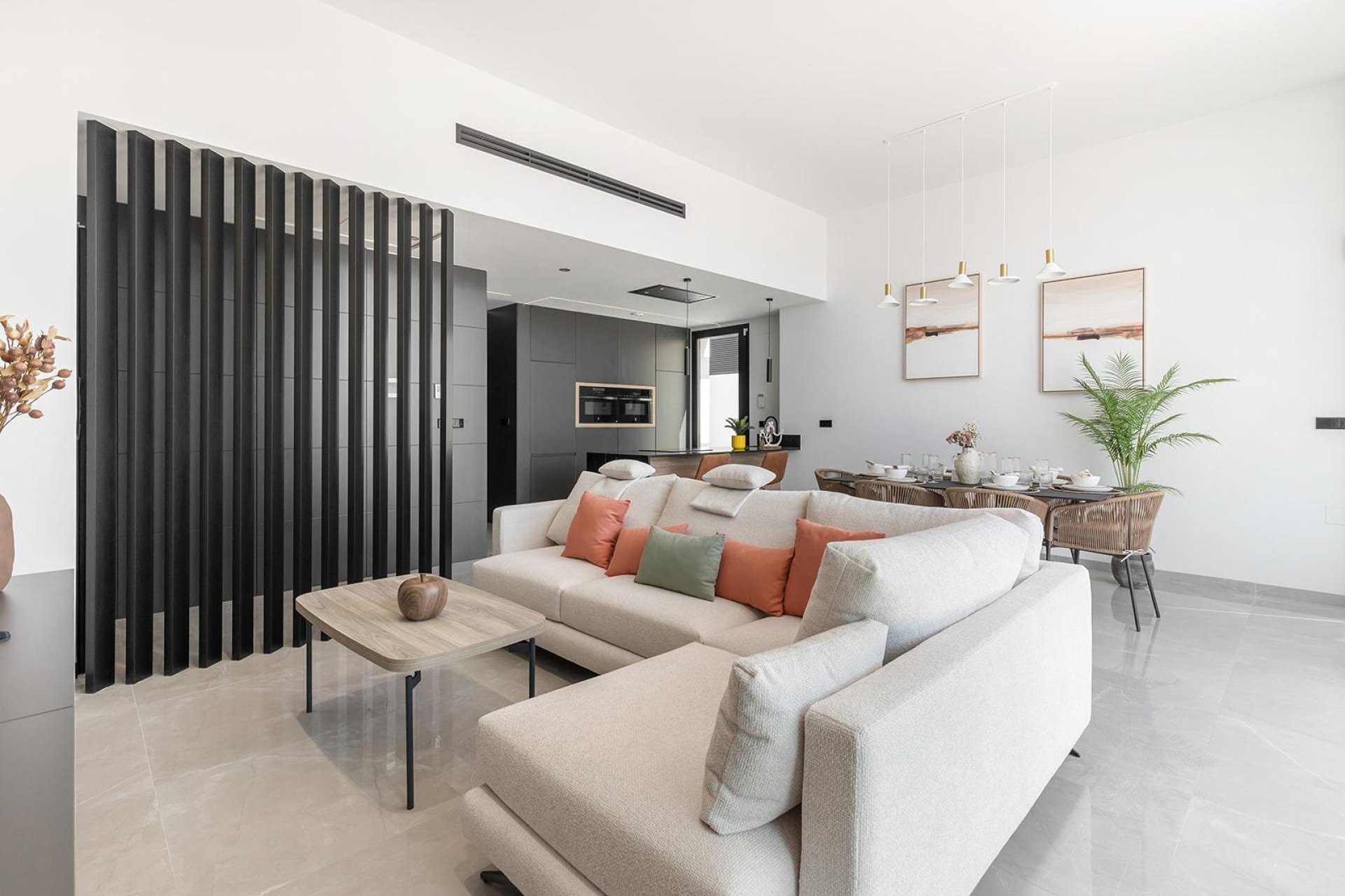 Nieuwbouw woningen - Villa - Torrevieja - Costa Blanca South