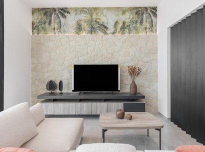 Villa · Nieuwbouw woningen - Torrevieja · Los Balcones · Alicante · Spanje