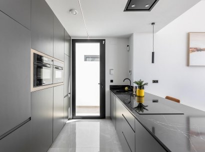 Villa · Nieuwbouw woningen - Torrevieja · Los Balcones · Alicante · Spanje