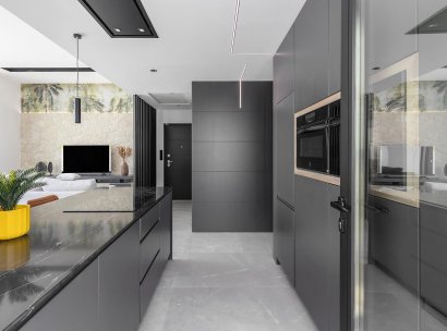Villa · Nieuwbouw woningen - Torrevieja · Los Balcones · Alicante · Spanje