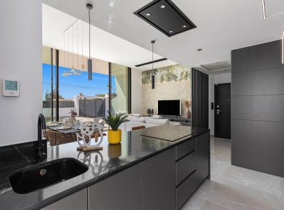 Villa · Nieuwbouw woningen - Torrevieja · Los Balcones · Alicante · Spanje