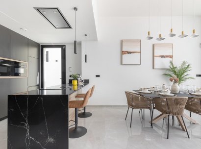 Villa · Nieuwbouw woningen - Torrevieja · Los Balcones · Alicante · Spanje