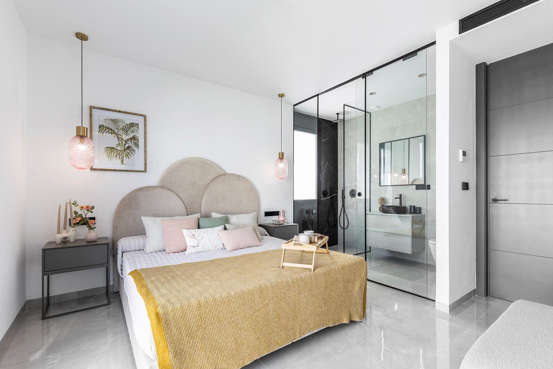Nieuwbouw woningen - Villa - Torrevieja - Costa Blanca South