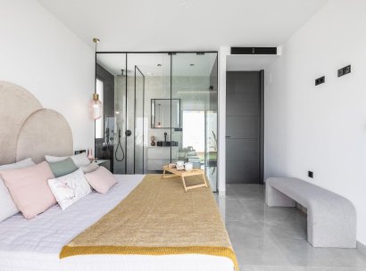 Villa · Nieuwbouw woningen - Torrevieja · Los Balcones · Alicante · Spanje