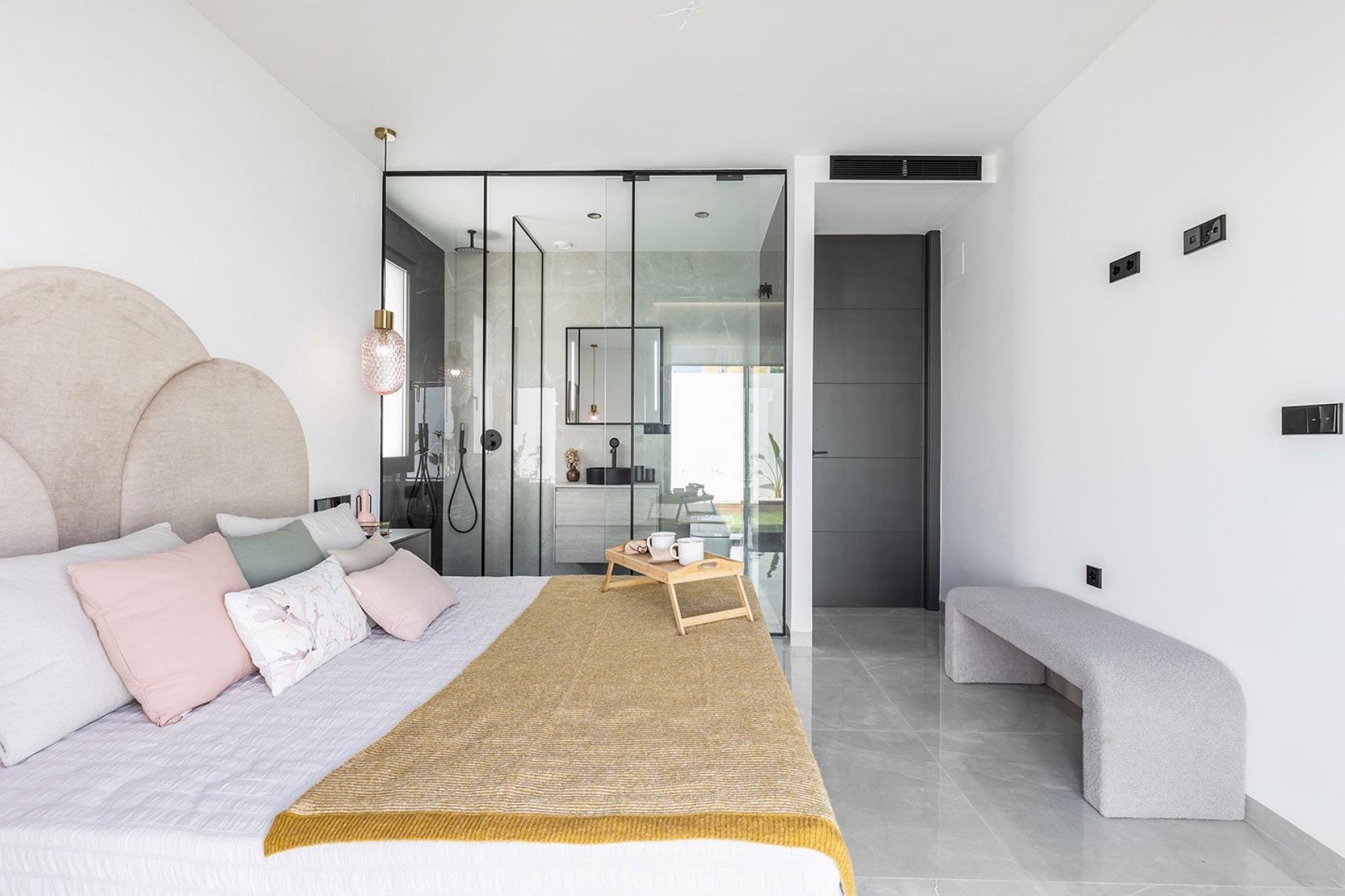 Nieuwbouw woningen - Villa - Torrevieja - Costa Blanca South