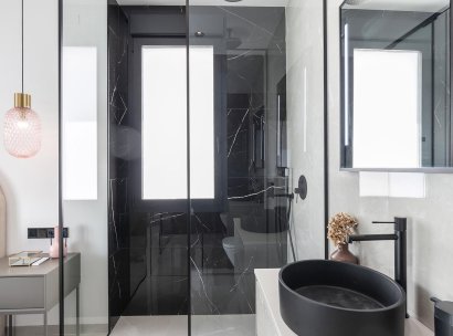 Villa · Nieuwbouw woningen - Torrevieja · Los Balcones · Alicante · Spanje