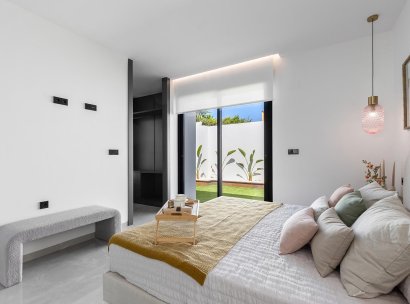 Villa · Nieuwbouw woningen - Torrevieja · Los Balcones · Alicante · Spanje