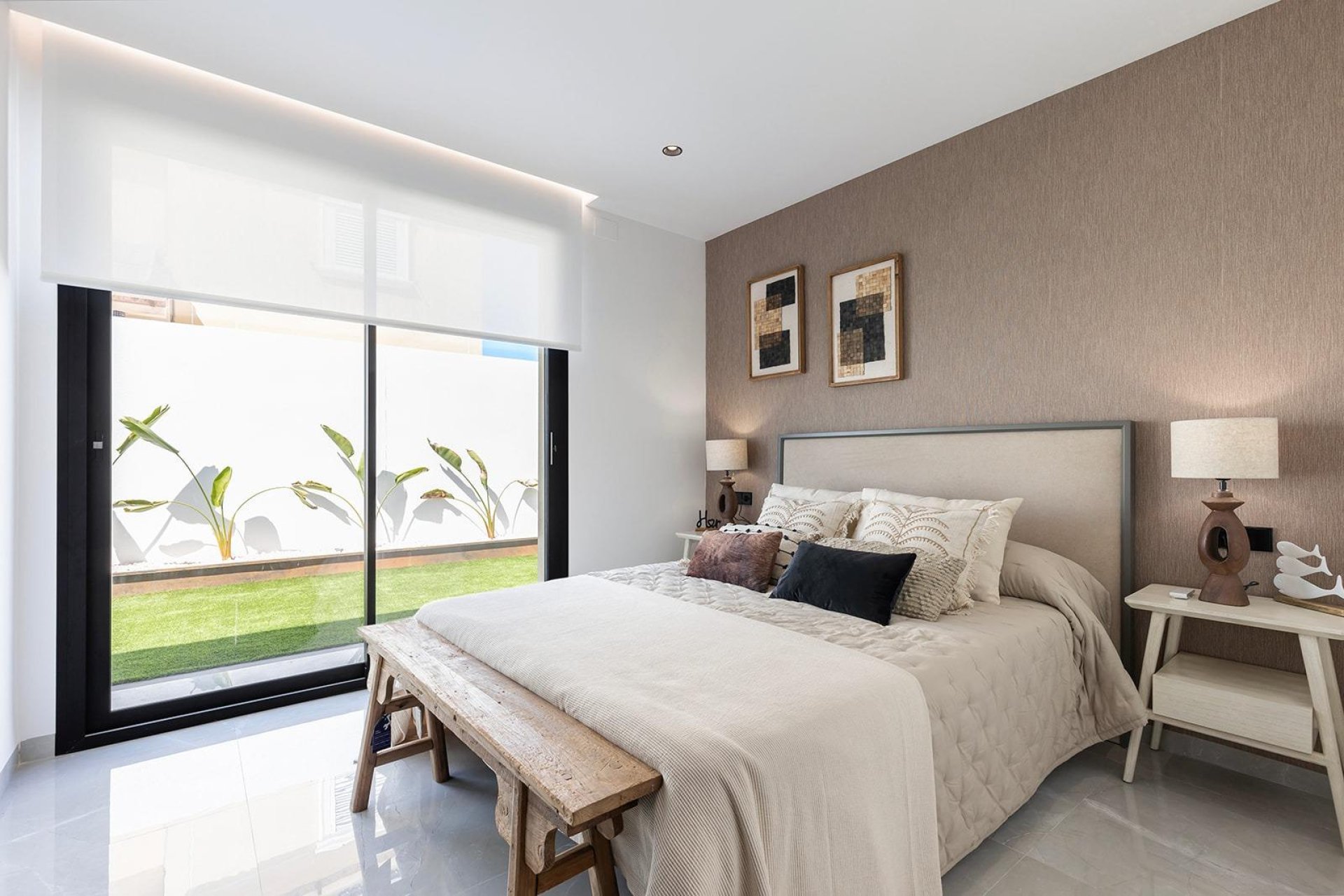 Nieuwbouw woningen - Villa - Torrevieja - Costa Blanca South