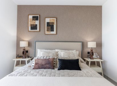 Villa · Nieuwbouw woningen - Torrevieja · Los Balcones · Alicante · Spanje