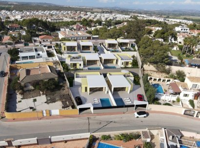 Villa · Nieuwbouw woningen - Torrevieja · Los Balcones · Alicante · Spanje
