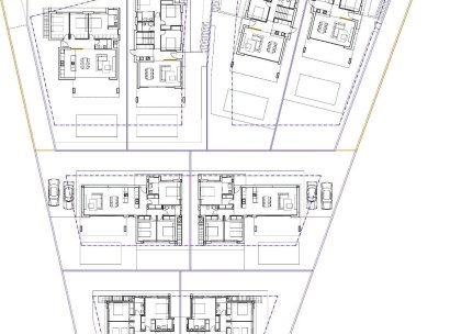 Villa · Nieuwbouw woningen - Torrevieja · Los Balcones · Alicante · Spanje