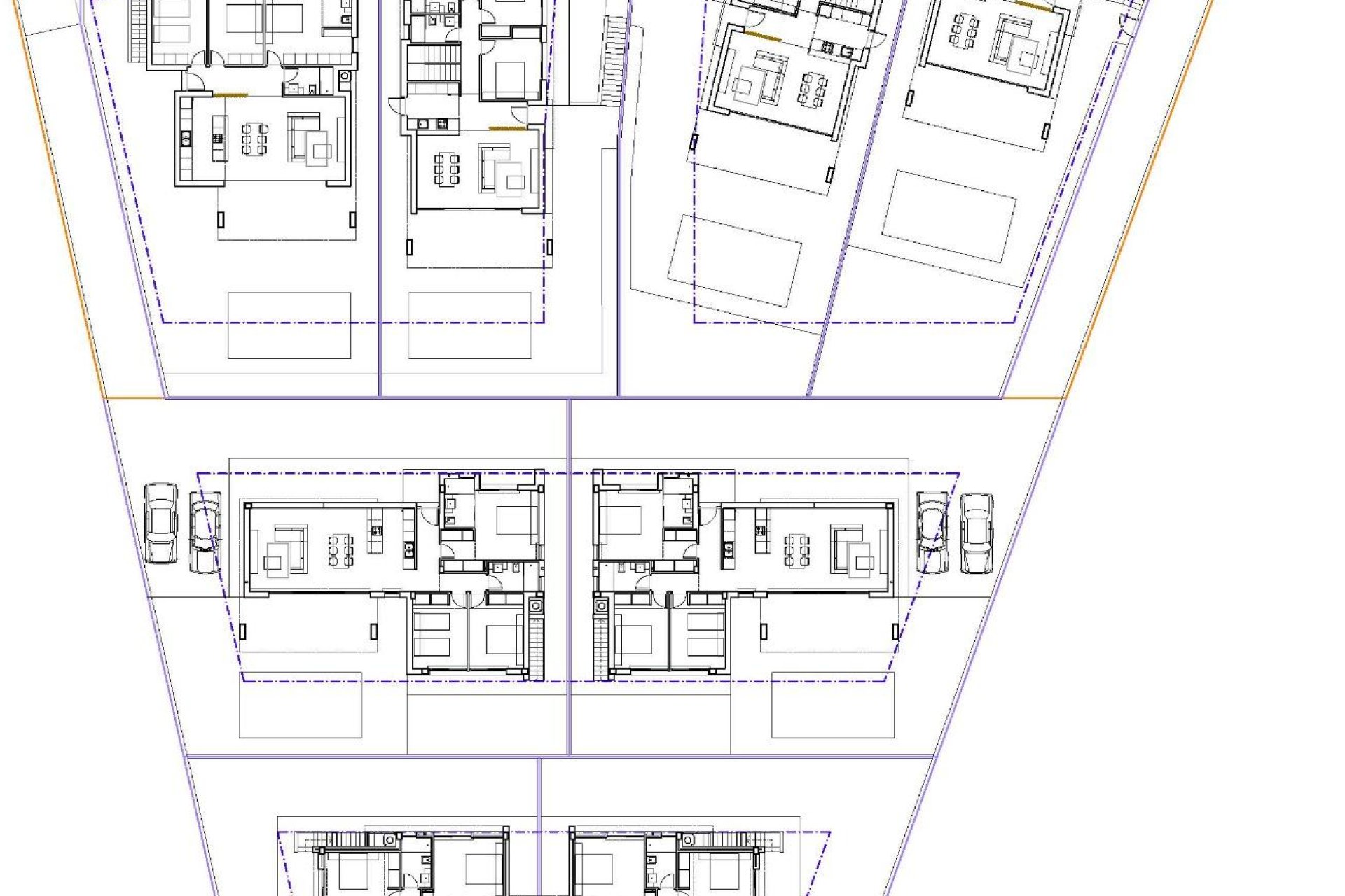 Nieuwbouw woningen - Villa - Torrevieja - Costa Blanca South