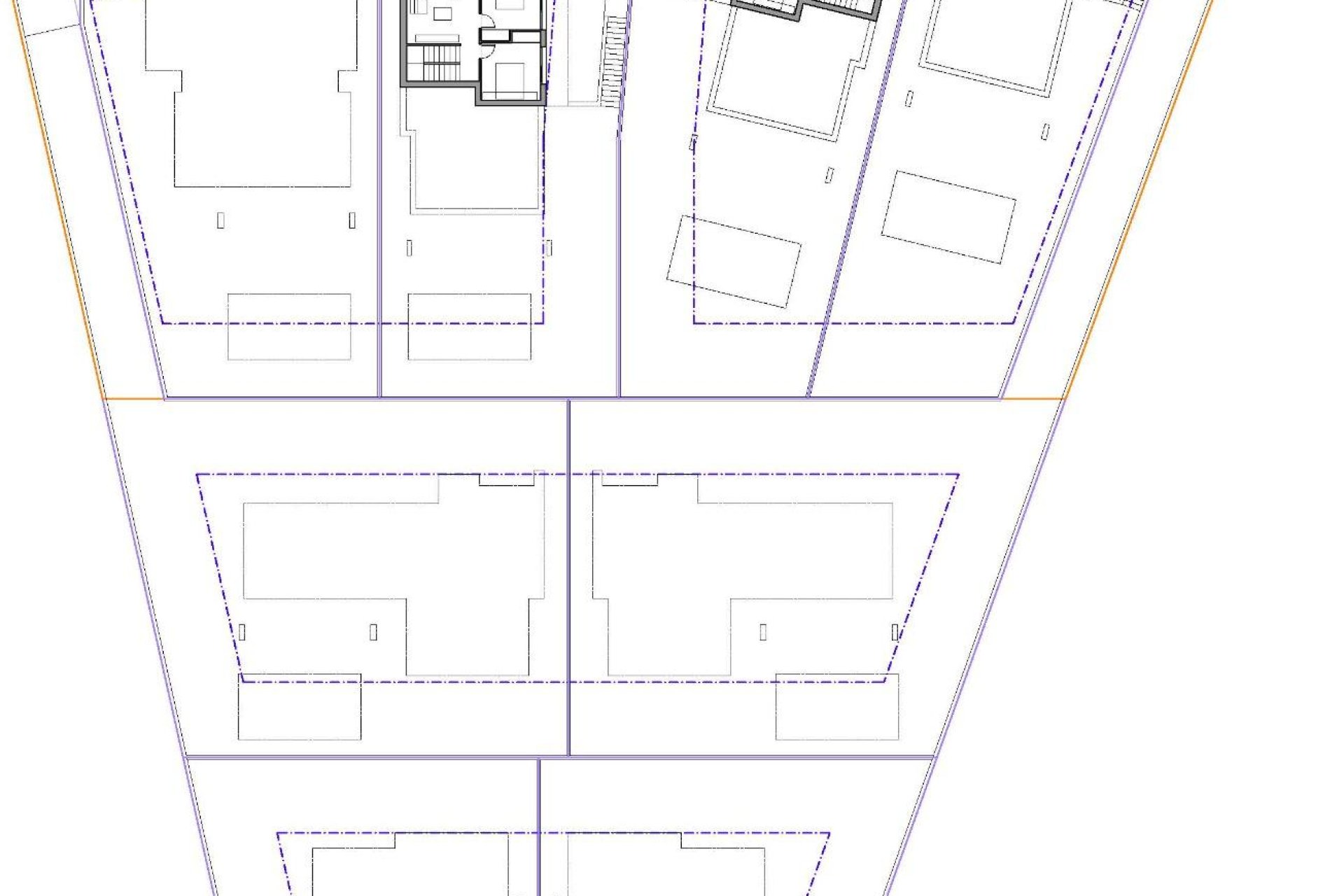 Nieuwbouw woningen - Villa - Torrevieja - Costa Blanca South