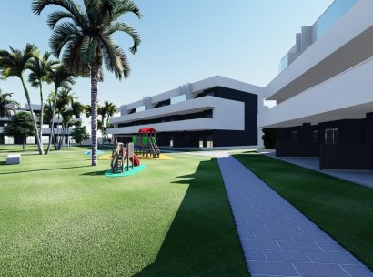 Appartement · Nieuwbouw woningen - Guardamar del Segura · El Raso · Alicante · Spanje
