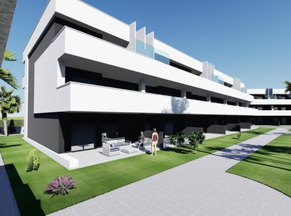 Appartement · Nieuwbouw woningen - Guardamar del Segura · El Raso · Alicante · Spanje