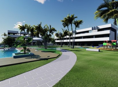 Appartement · Nieuwbouw woningen - Guardamar del Segura · El Raso · Alicante · Spanje
