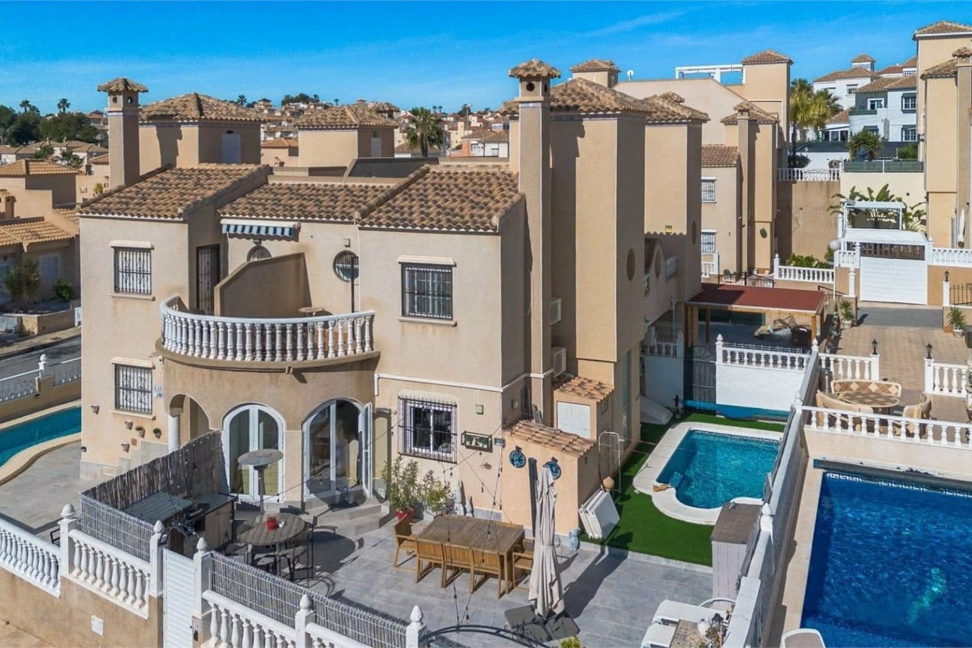 Herverkoop - Huis - Orihuela Costa - Costa Blanca South