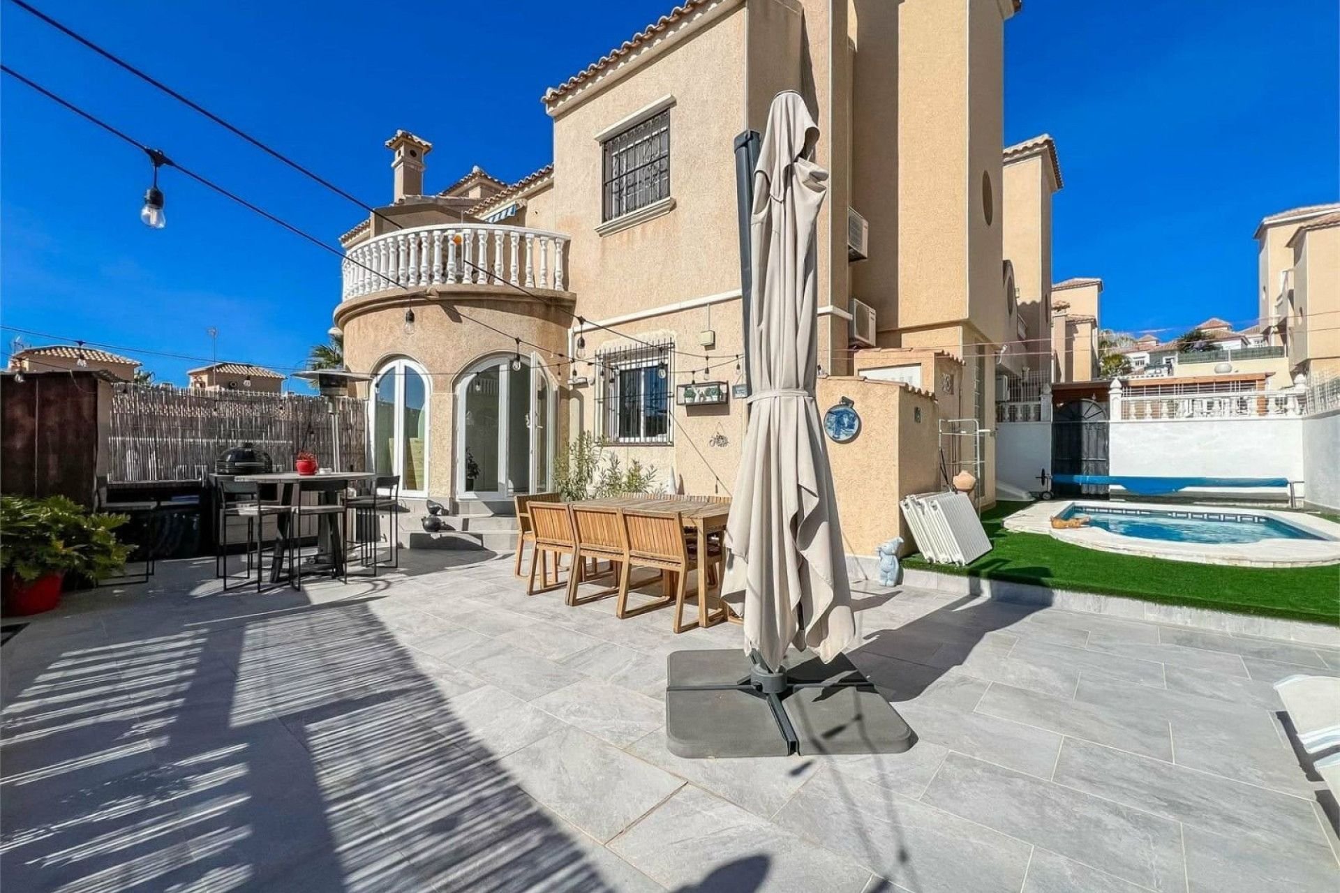 Herverkoop - Huis - Orihuela Costa - Costa Blanca South