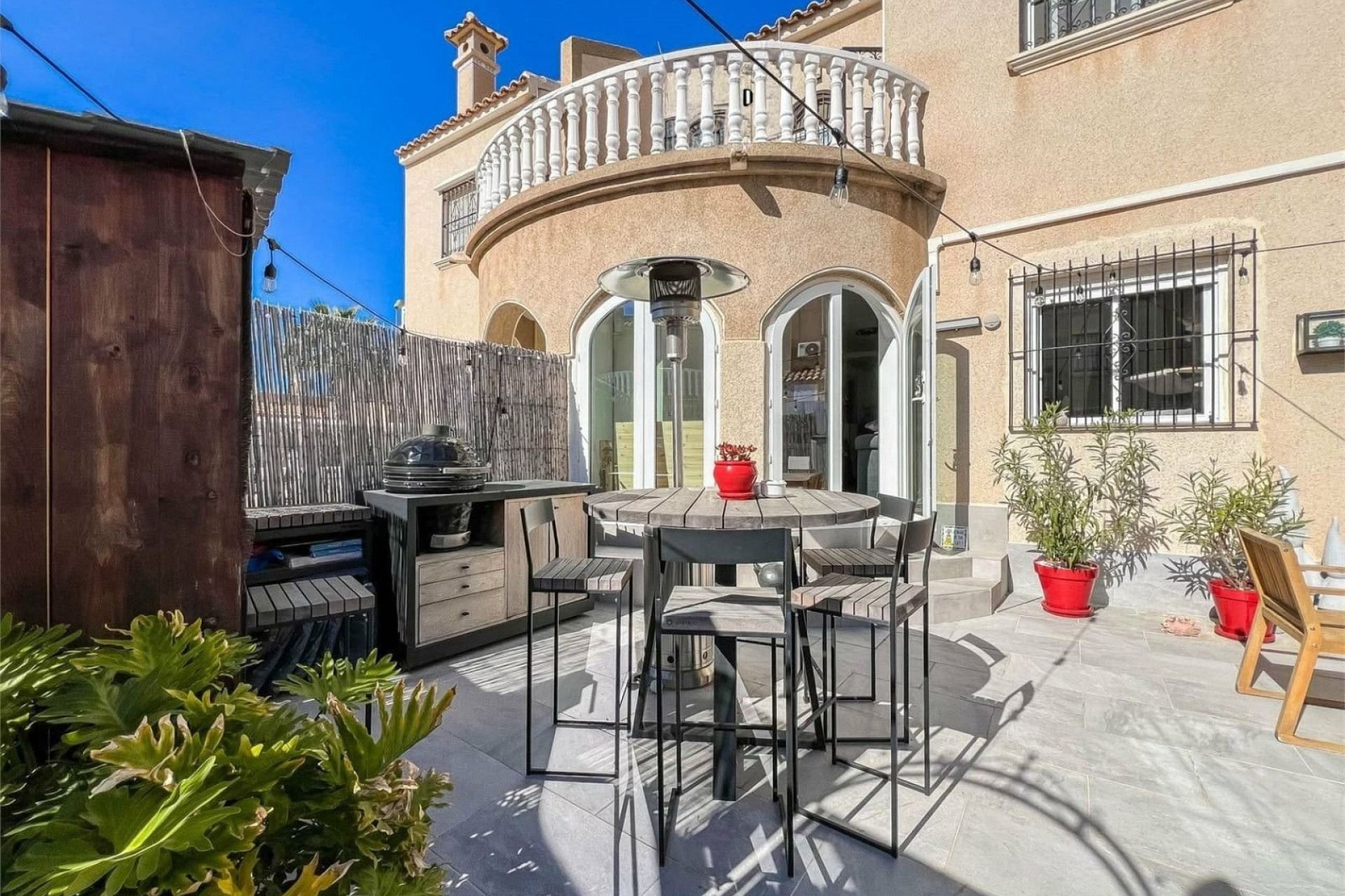 Herverkoop - Huis - Orihuela Costa - Costa Blanca South