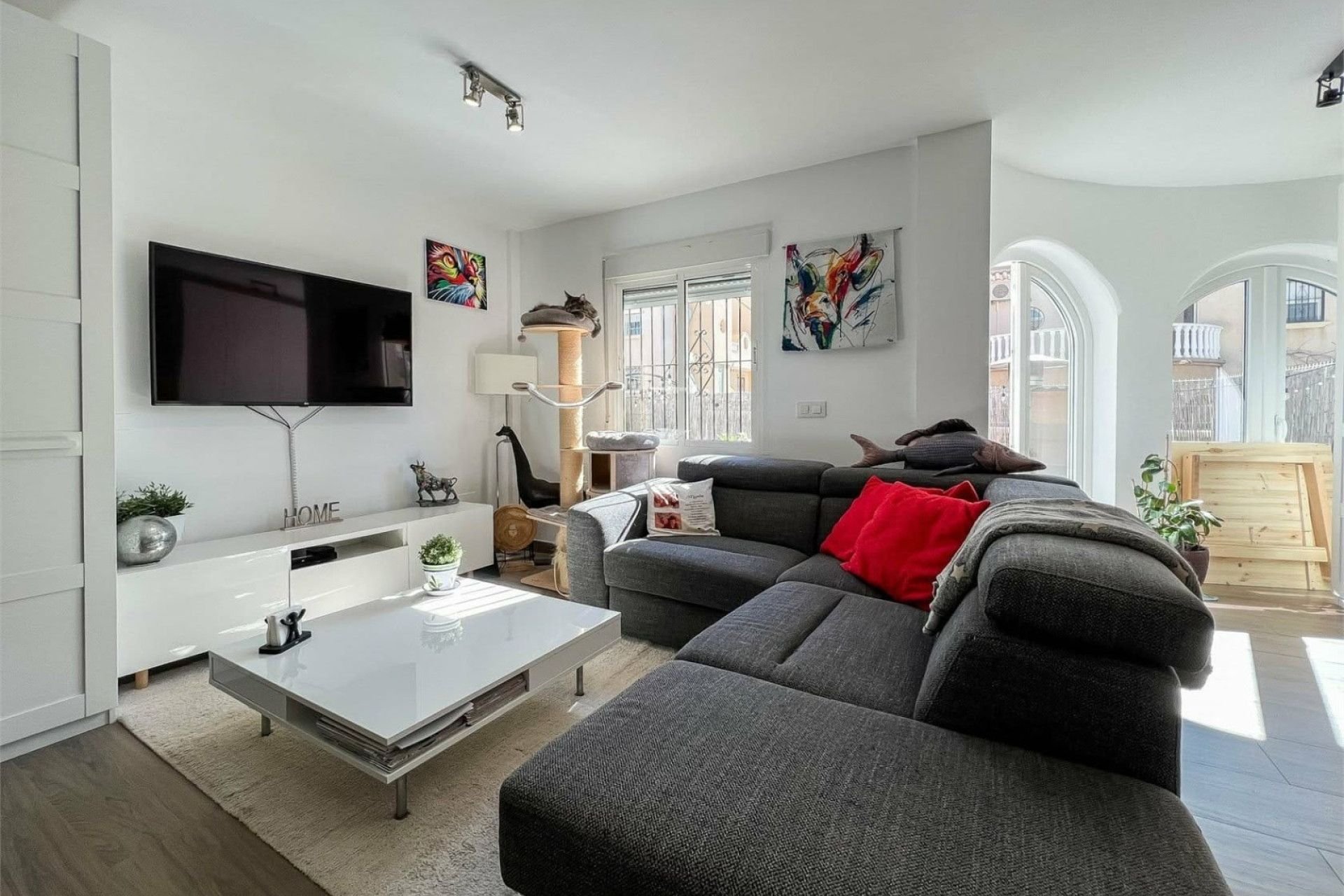 Herverkoop - Huis - Orihuela Costa - Costa Blanca South