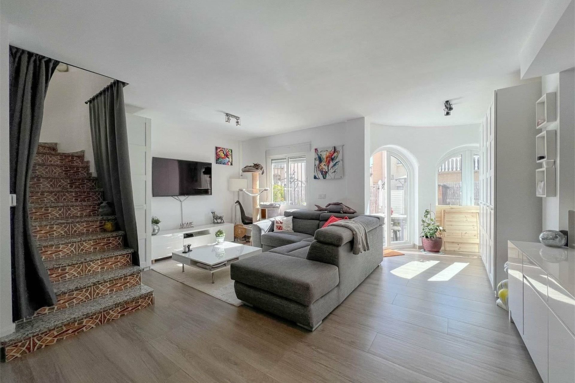 Herverkoop - Huis - Orihuela Costa - Costa Blanca South