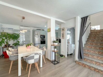 Huis · Herverkoop - Orihuela Costa · Villamartín · Alicante · Spanje