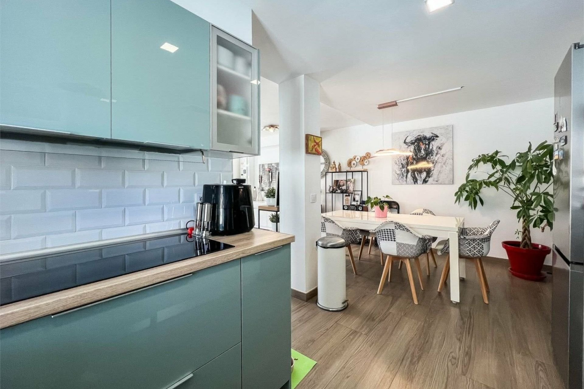 Herverkoop - Huis - Orihuela Costa - Costa Blanca South