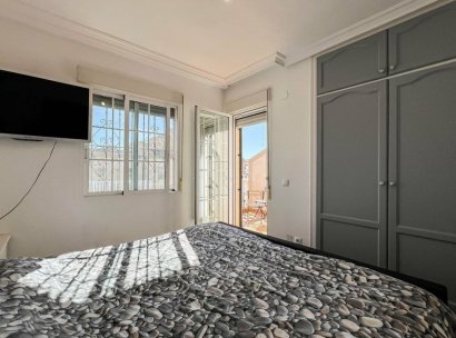 Huis · Herverkoop - Orihuela Costa · Villamartín · Alicante · Spanje