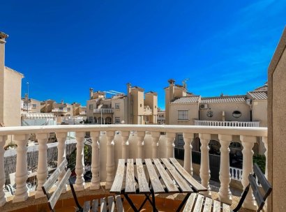 Huis · Herverkoop - Orihuela Costa · Villamartín · Alicante · Spanje