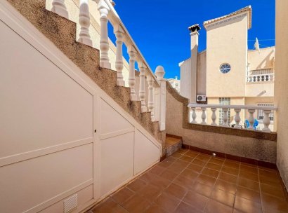 Huis · Herverkoop - Orihuela Costa · Villamartín · Alicante · Spanje