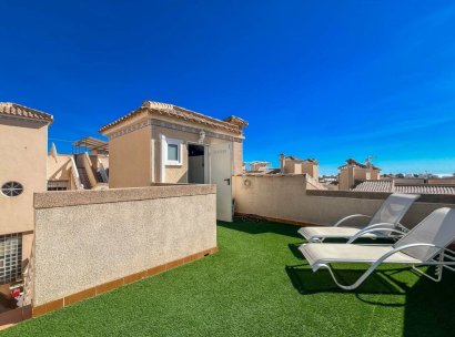 Huis · Herverkoop - Orihuela Costa · Villamartín · Alicante · Spanje