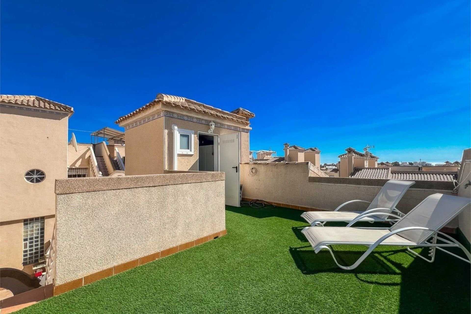 Herverkoop - Huis - Orihuela Costa - Costa Blanca South
