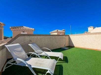 Huis · Herverkoop - Orihuela Costa · Villamartín · Alicante · Spanje