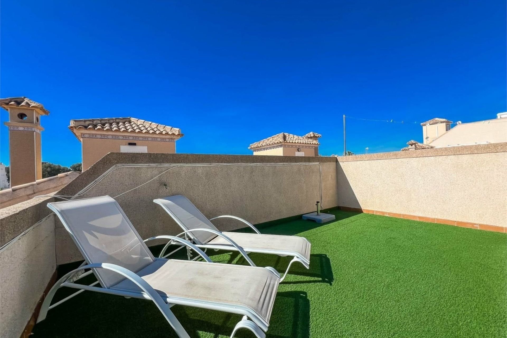 Herverkoop - Huis - Orihuela Costa - Costa Blanca South