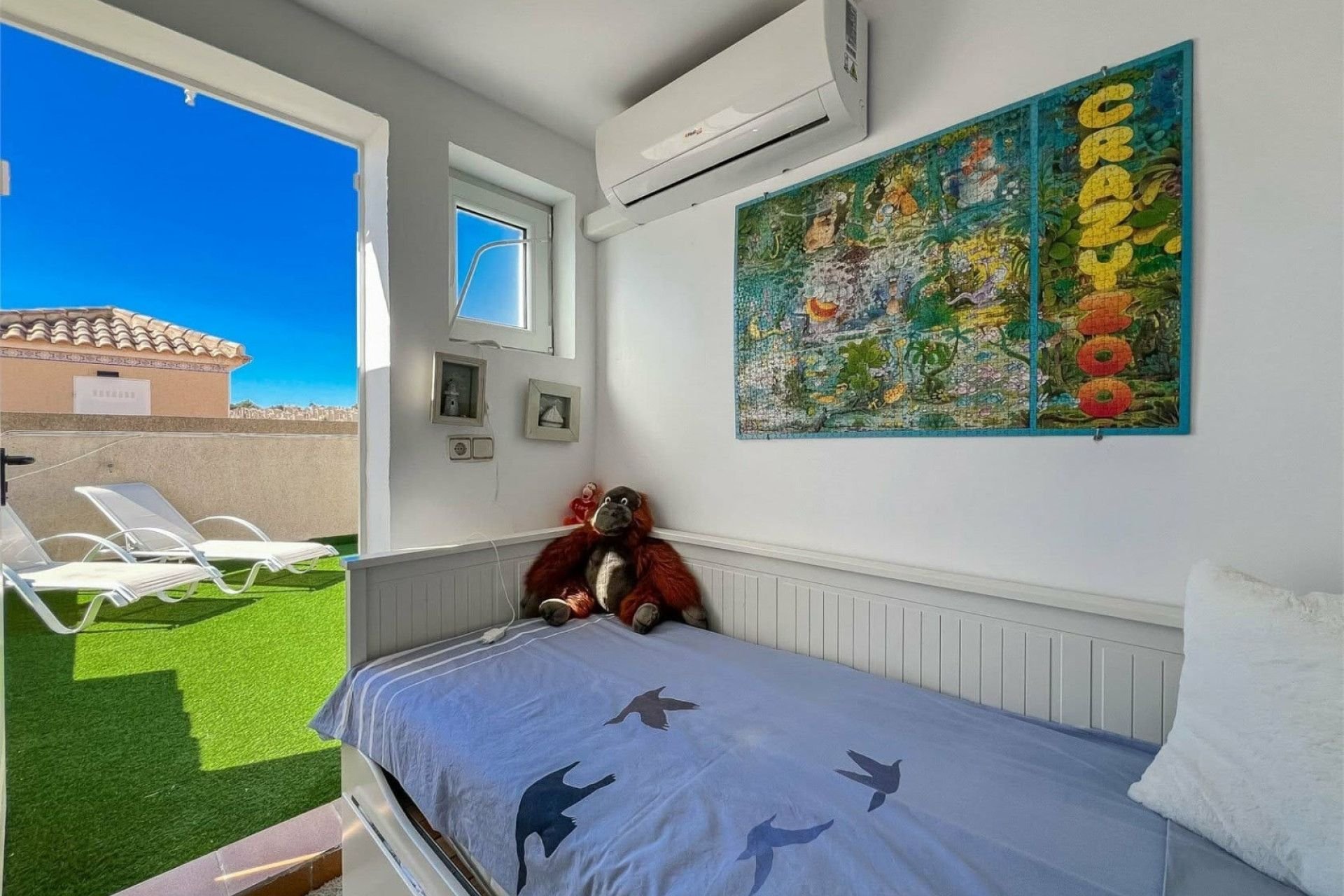 Herverkoop - Huis - Orihuela Costa - Costa Blanca South